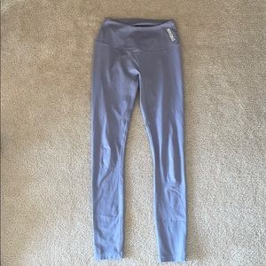 Size small light purple Gymshark leggings